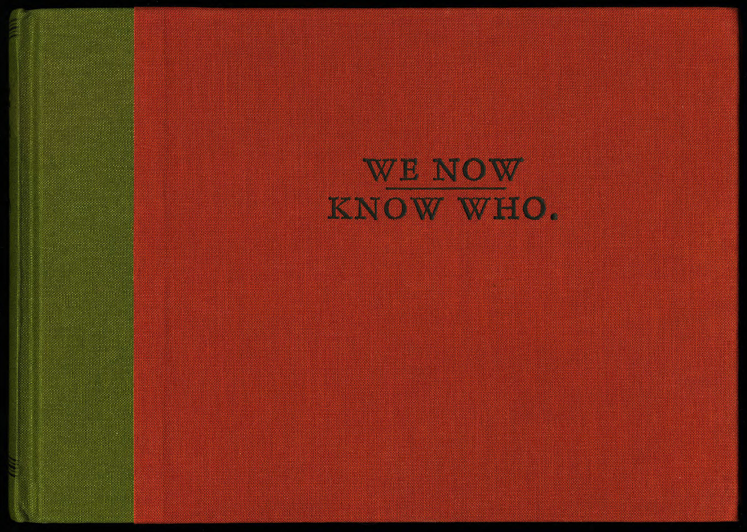 They Might Be Giants vs. McSweeney's