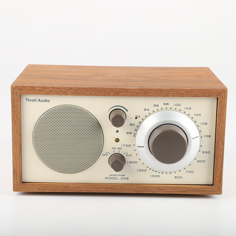 Spin the Dial