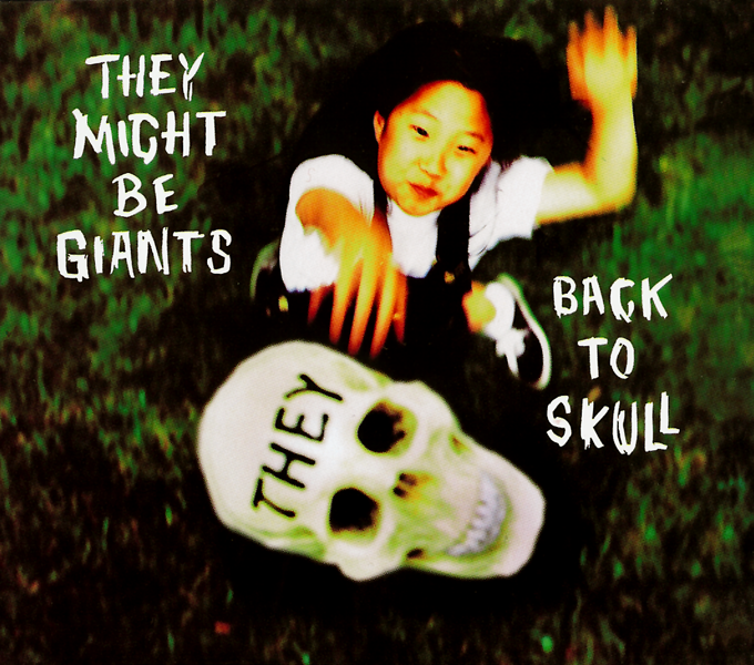 Back to Skull