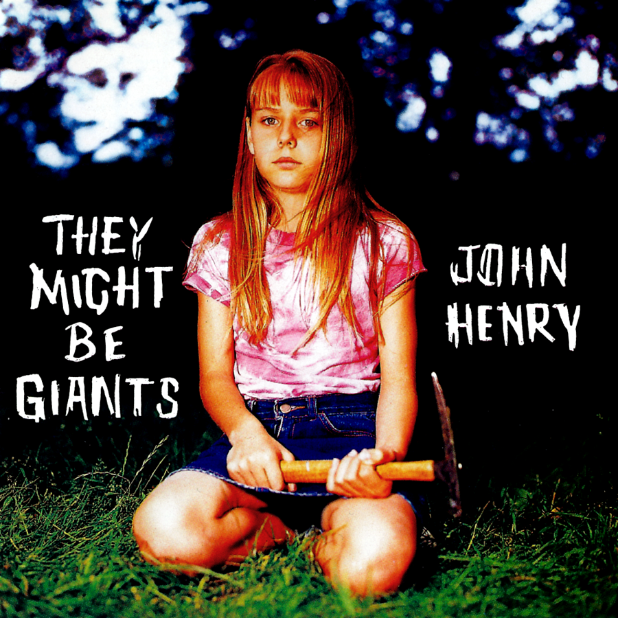 John Henry